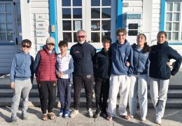 Team CNRimini Porto Rotondo 2026